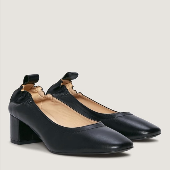 Everlane The Day Heel - Picture 1 of 11